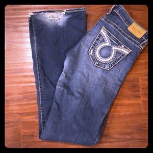 Big Star Jeans 27L